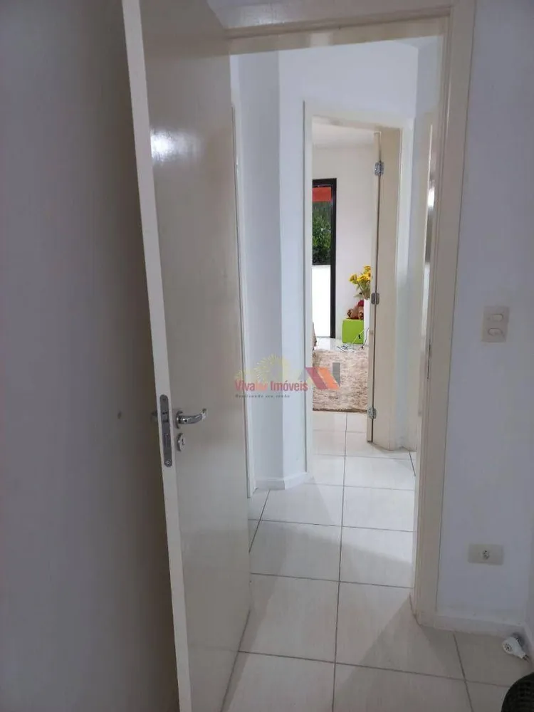 Casa de Condomínio, 2 quartos - Foto 4