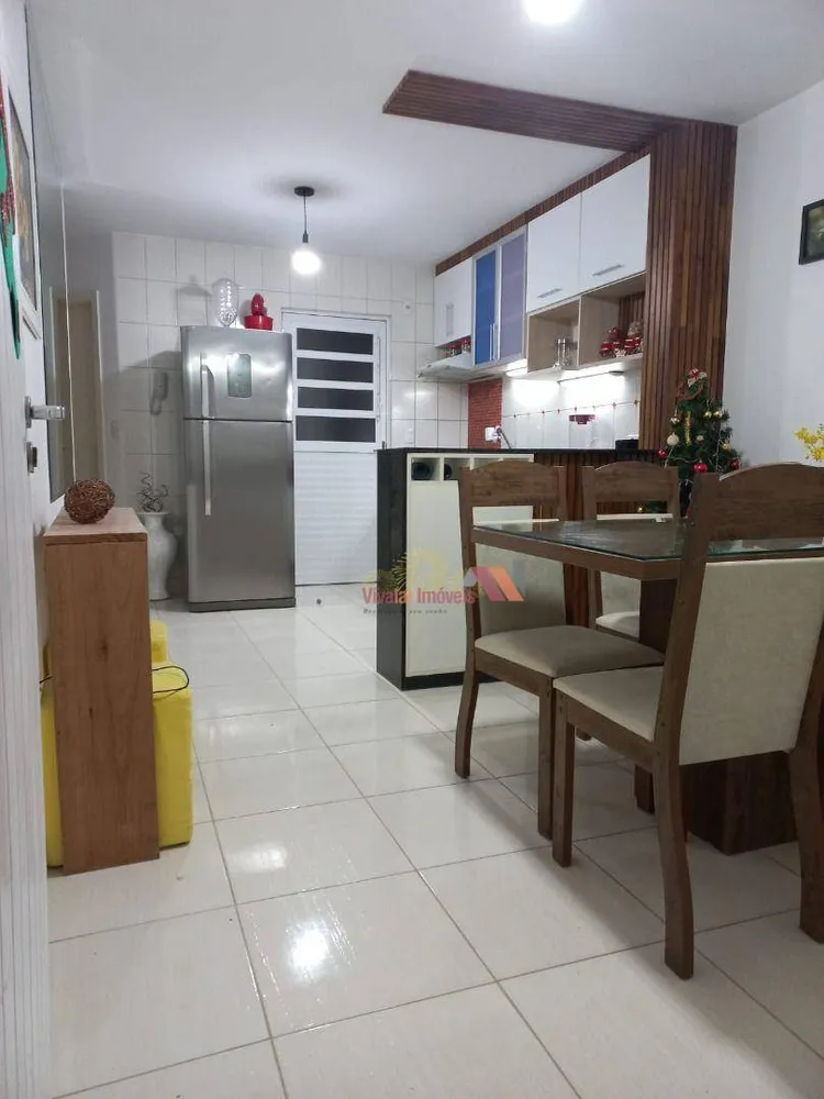 Casa de Condomínio, 2 quartos - Foto 3