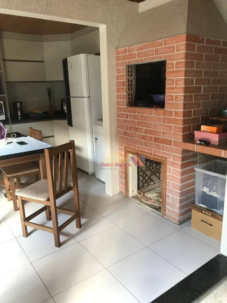 Casa, 5 quartos, 476 m² - Foto 4
