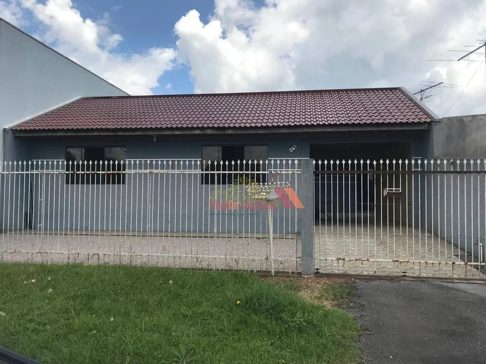 Casa, 5 quartos, 476 m² - Foto 1