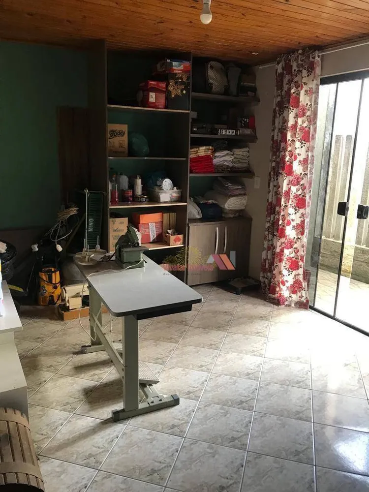 Casa, 5 quartos, 476 m² - Foto 3