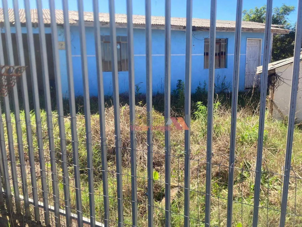 Terreno, 507 m² - Foto 1