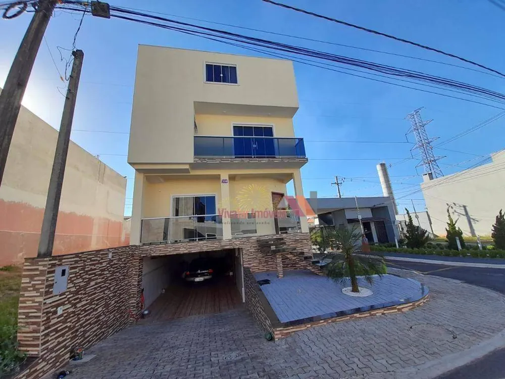 Loteamento e Condomínio, 300 m² - Foto 1