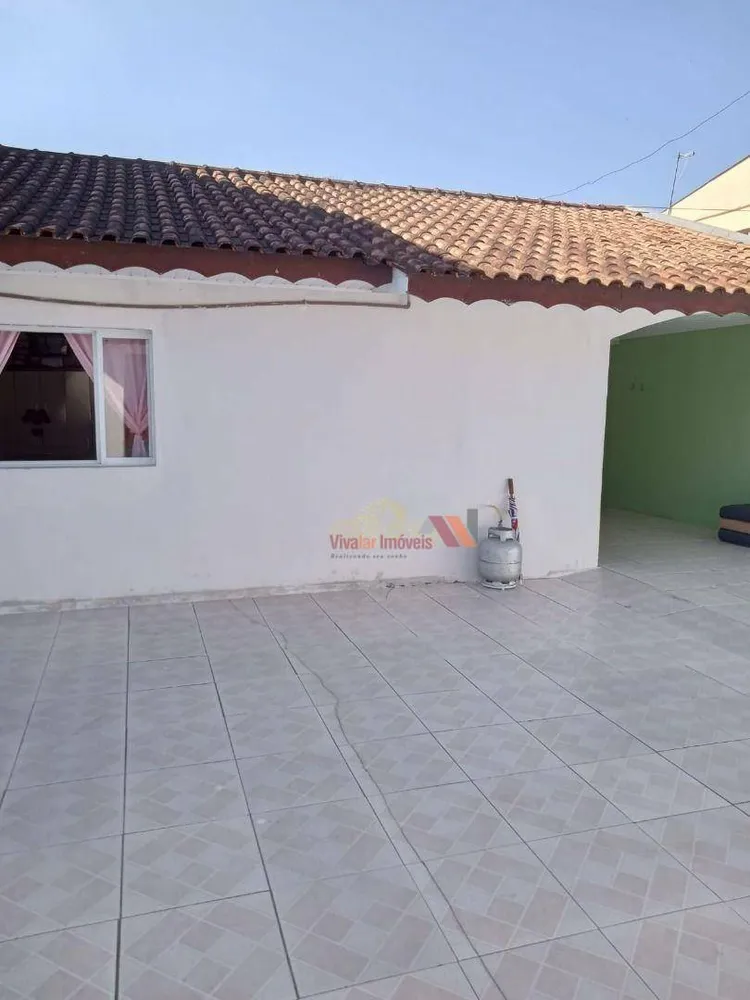 Casa, 2 quartos, 69 m² - Foto 2
