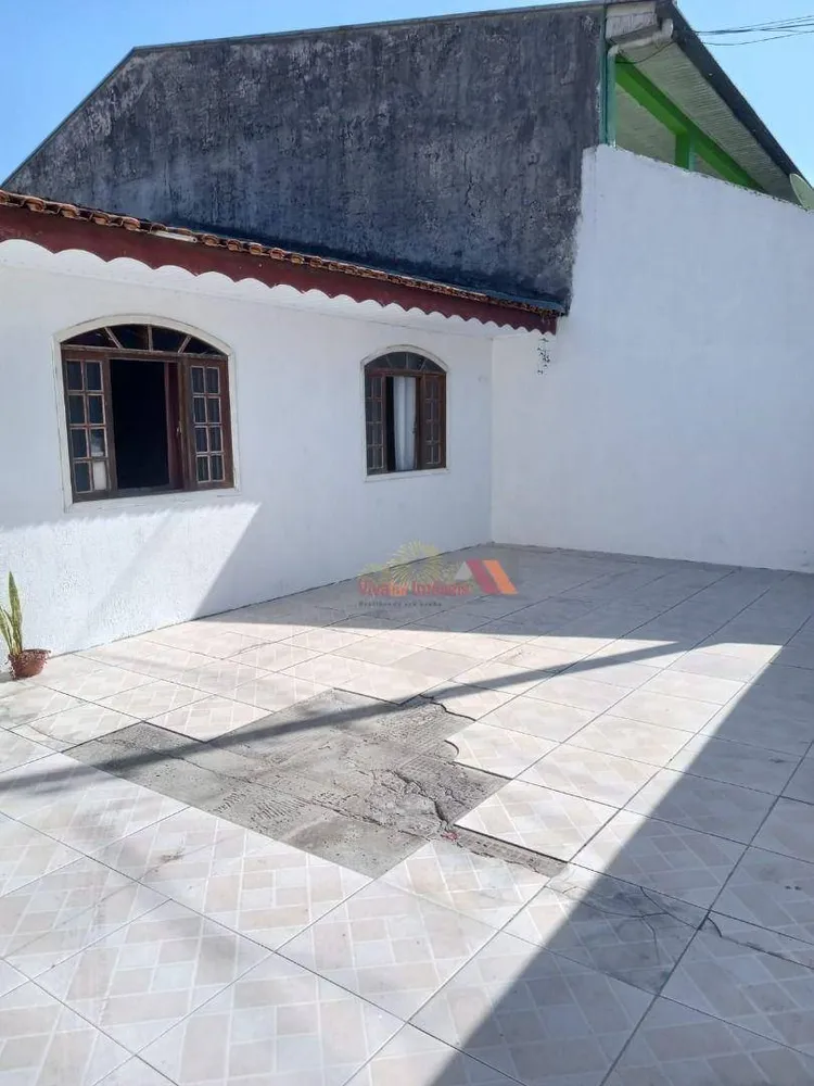 Casa, 2 quartos, 69 m² - Foto 4