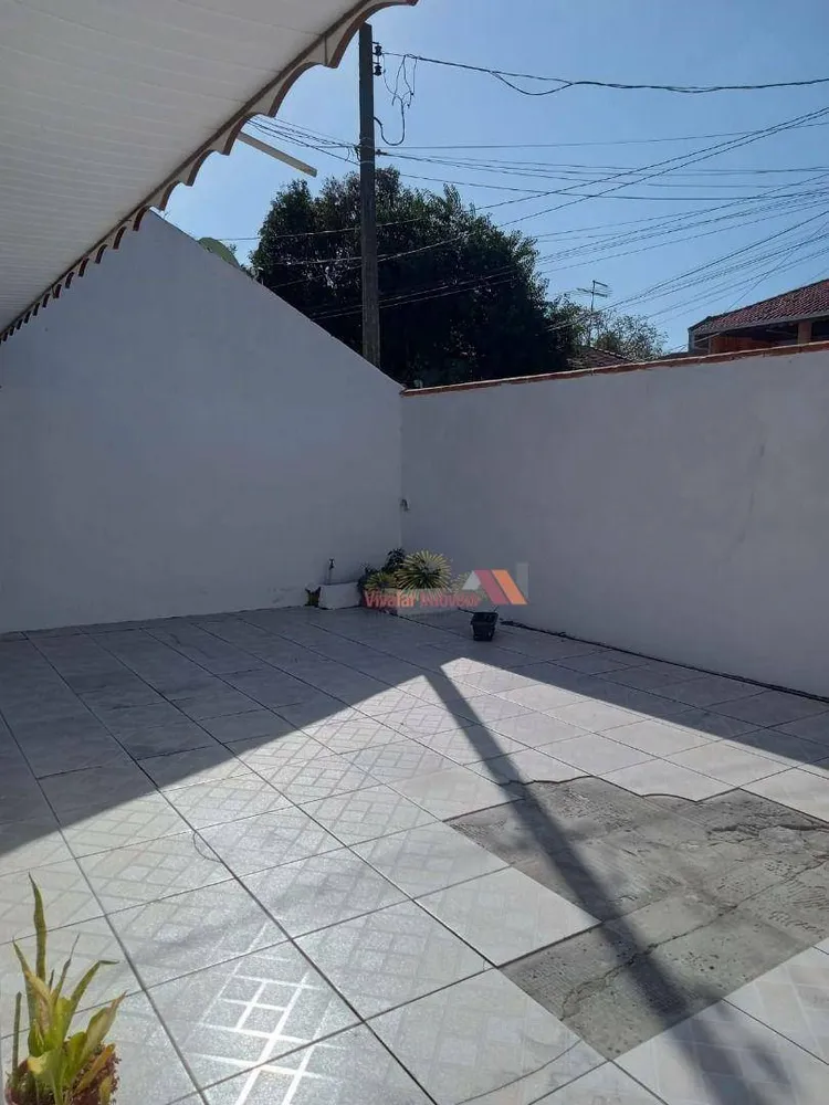 Casa, 2 quartos, 69 m² - Foto 3