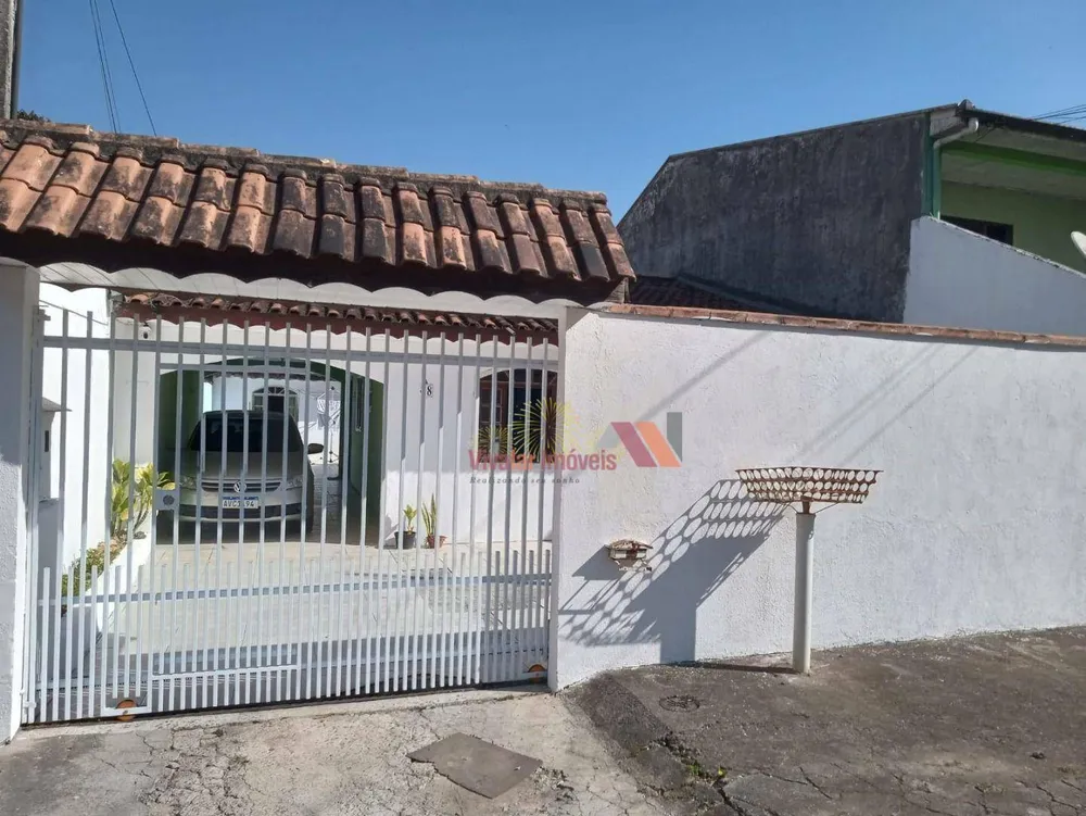Casa, 2 quartos, 69 m² - Foto 1