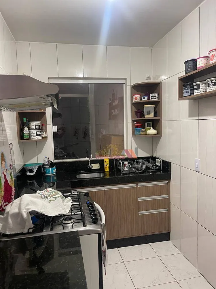 Casa, 2 quartos, 85 m² - Foto 4
