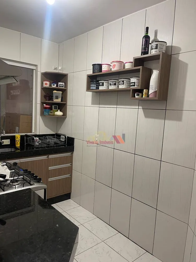 Casa, 2 quartos, 85 m² - Foto 3