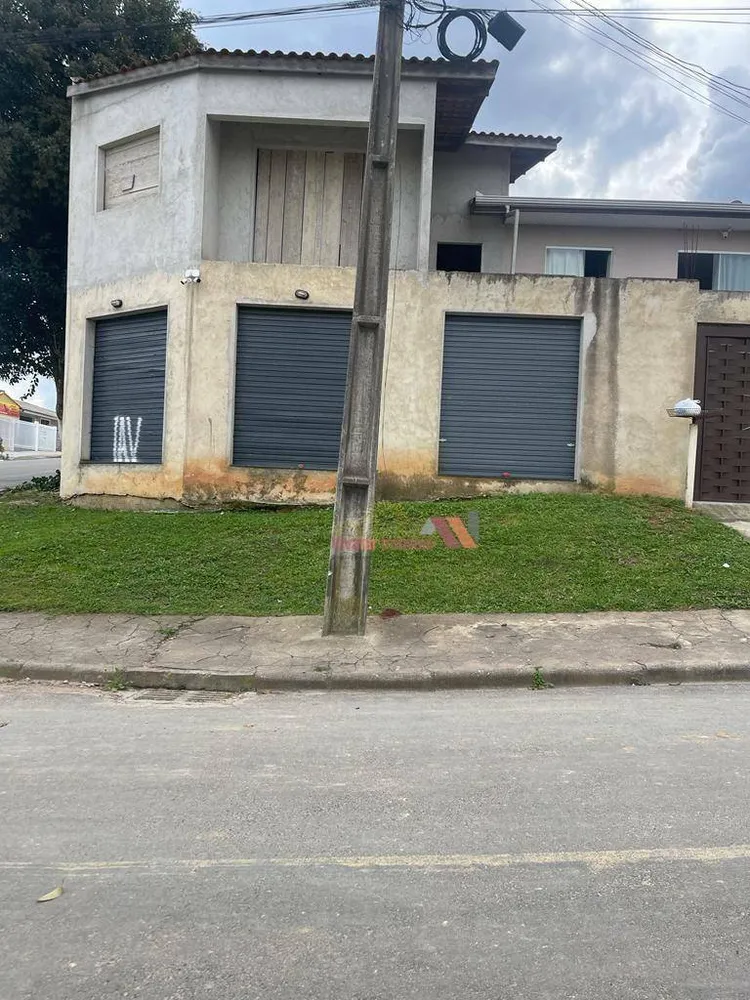 Casa, 2 quartos, 85 m² - Foto 1