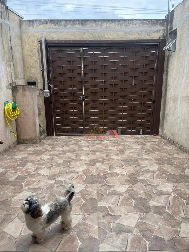 Casa, 2 quartos, 85 m² - Foto 2
