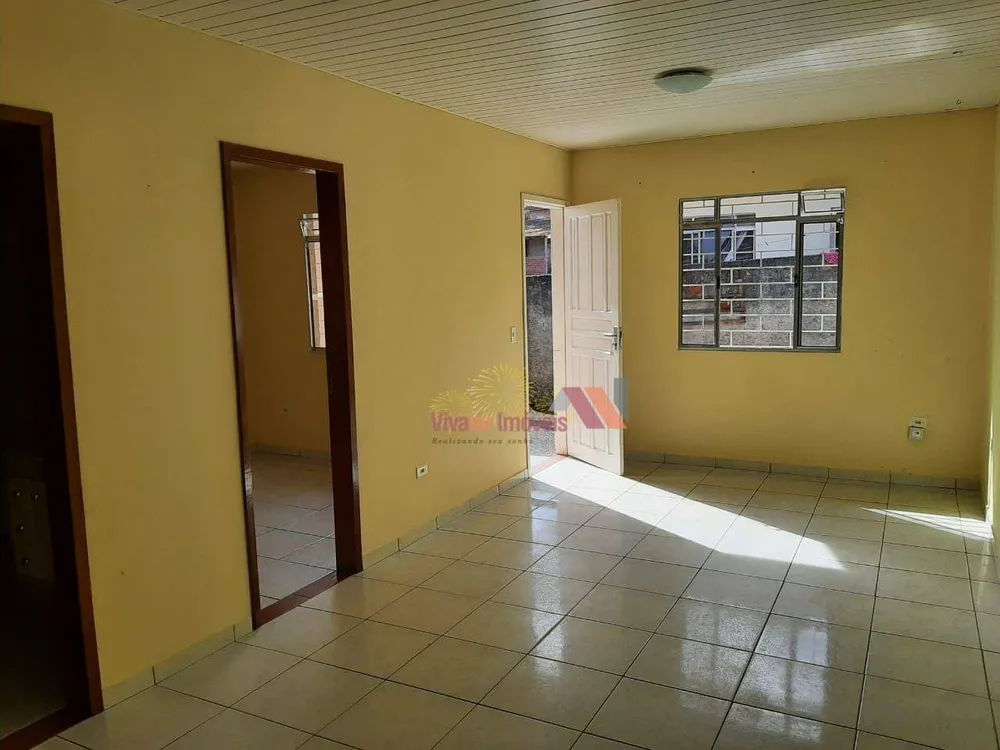 Casa de Condomínio, 2 quartos - Foto 2