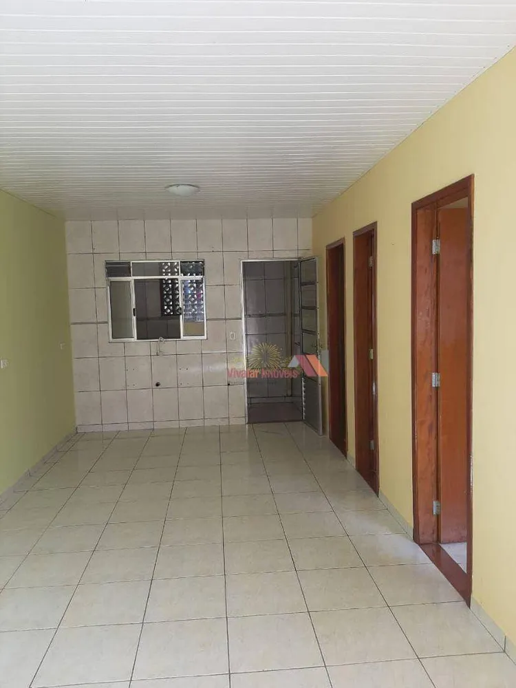 Casa de Condomínio, 2 quartos - Foto 4