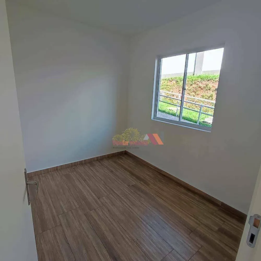 Apartamento, 2 quartos, 42 m² - Foto 3