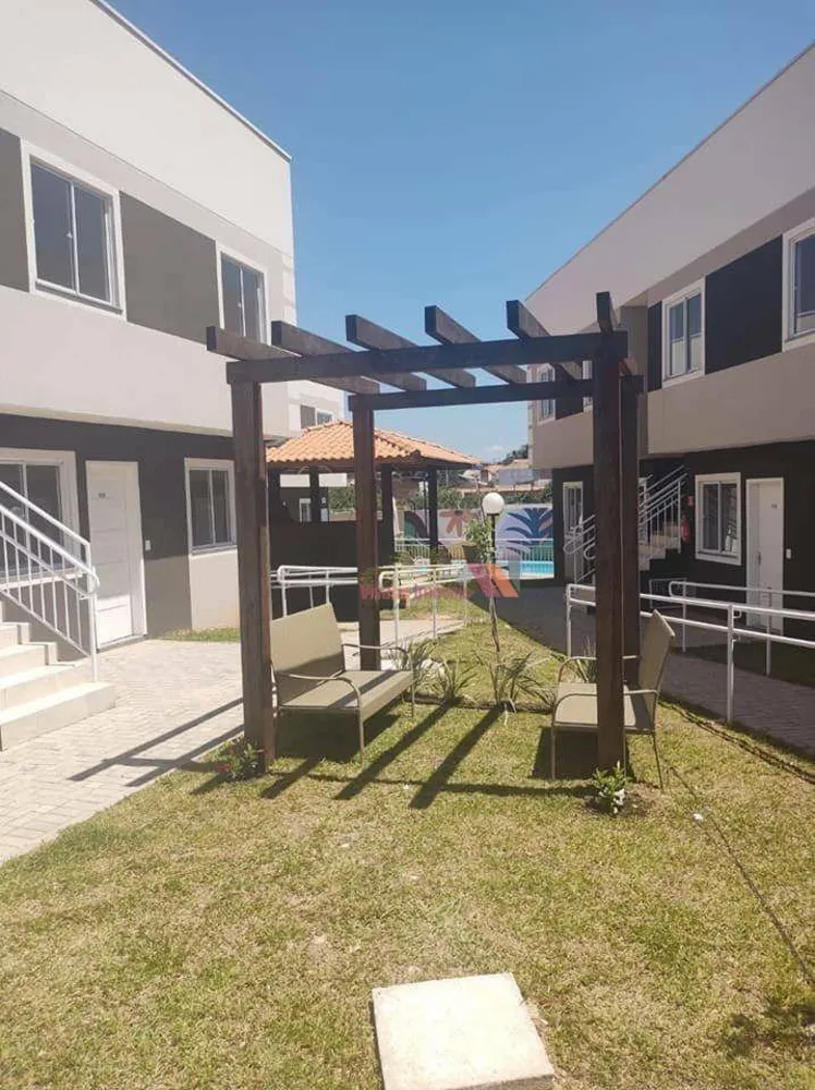 Apartamento, 2 quartos, 42 m² - Foto 2