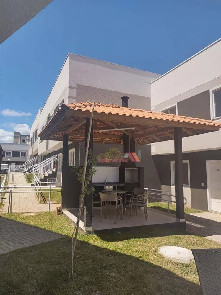 Apartamento, 2 quartos, 42 m² - Foto 1