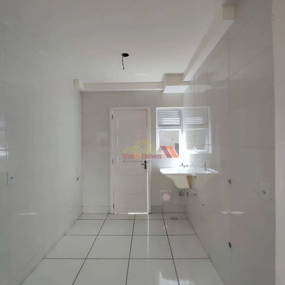 Apartamento, 2 quartos, 42 m² - Foto 4