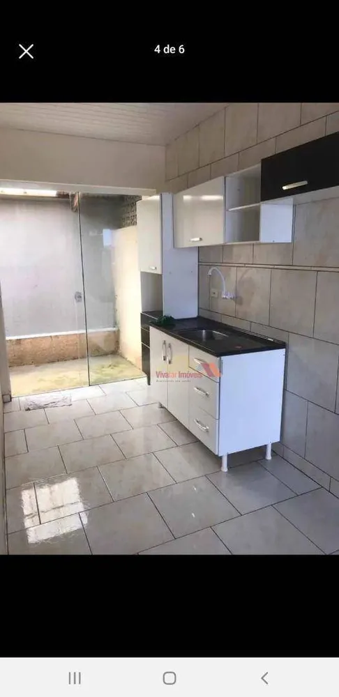 Casa, 2 quartos, 1 m² - Foto 2