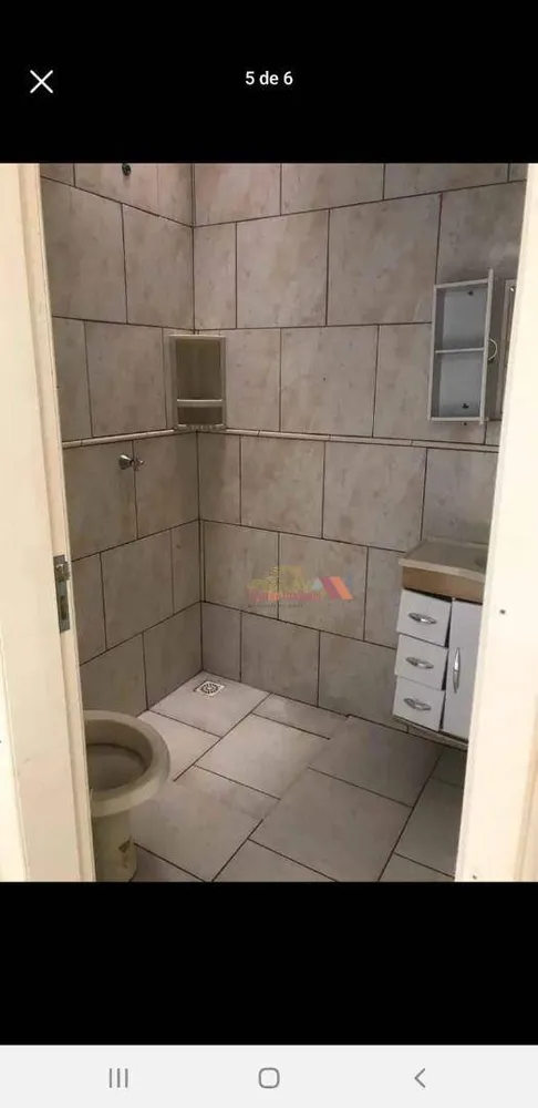 Casa, 2 quartos, 1 m² - Foto 4
