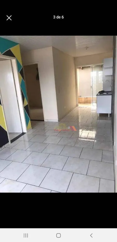 Casa, 2 quartos, 1 m² - Foto 3