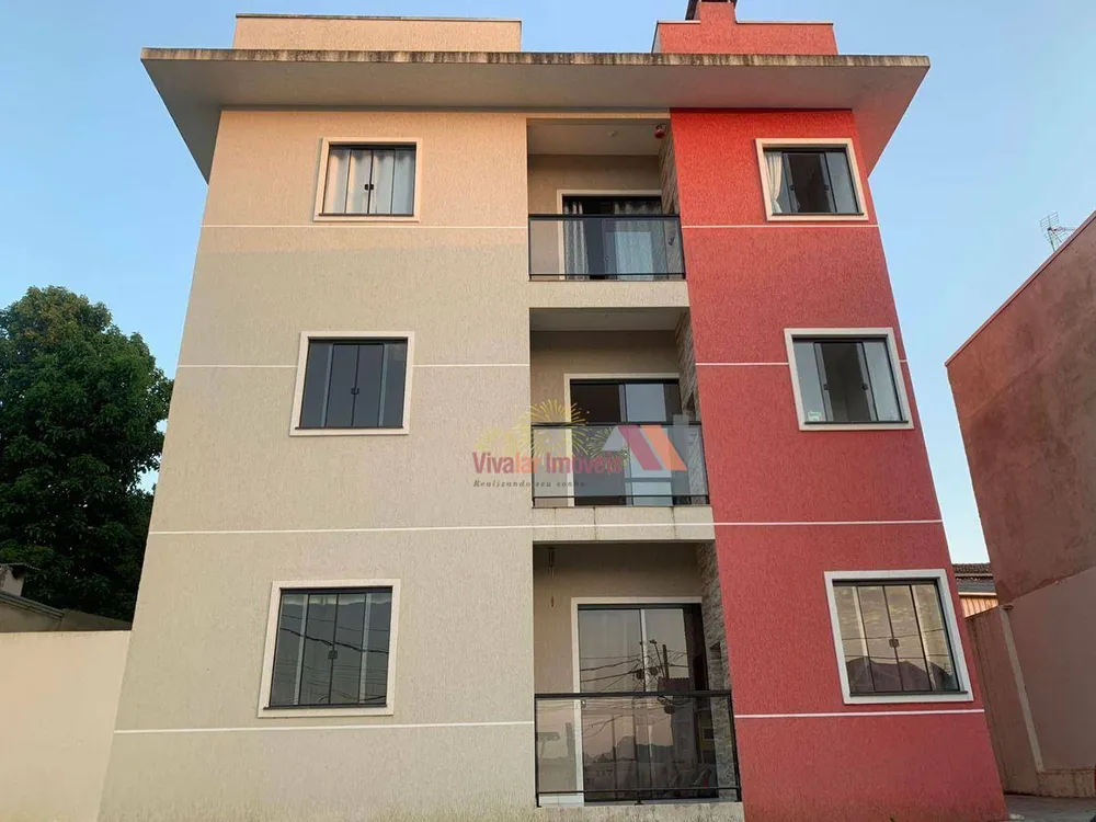 Apartamento, 2 quartos, 51 m² - Foto 1
