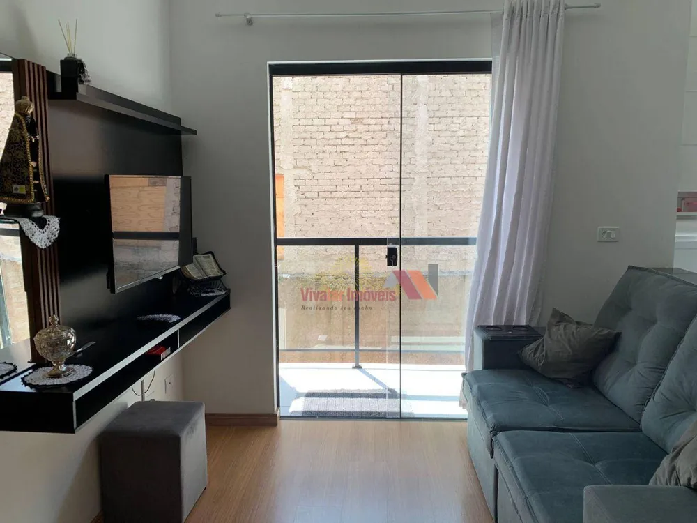 Apartamento, 2 quartos, 51 m² - Foto 4