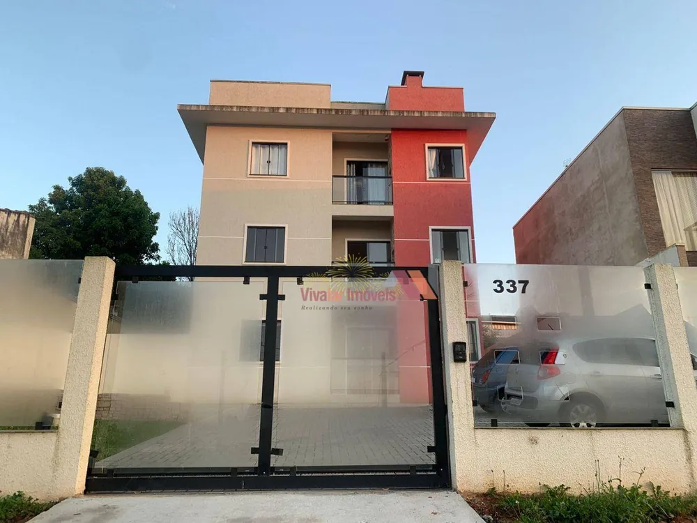 Apartamento, 2 quartos, 51 m² - Foto 2