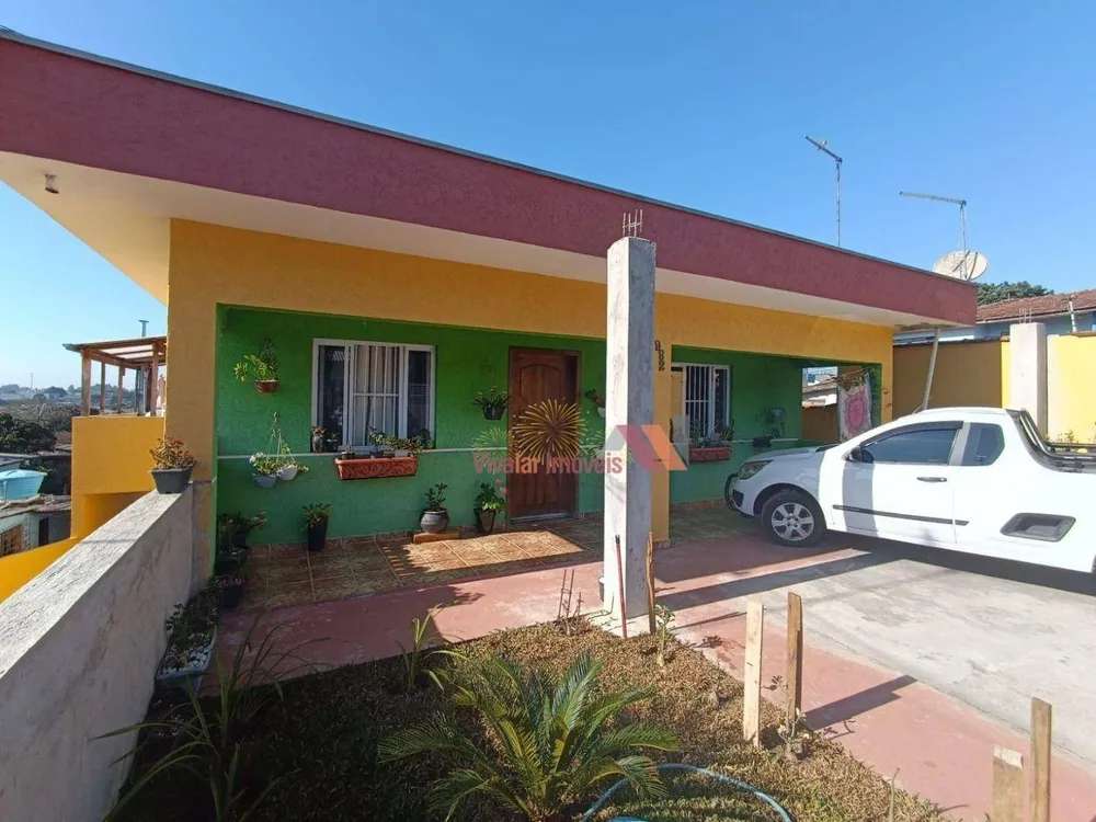 Casa, 3 quartos, 262 m² - Foto 2