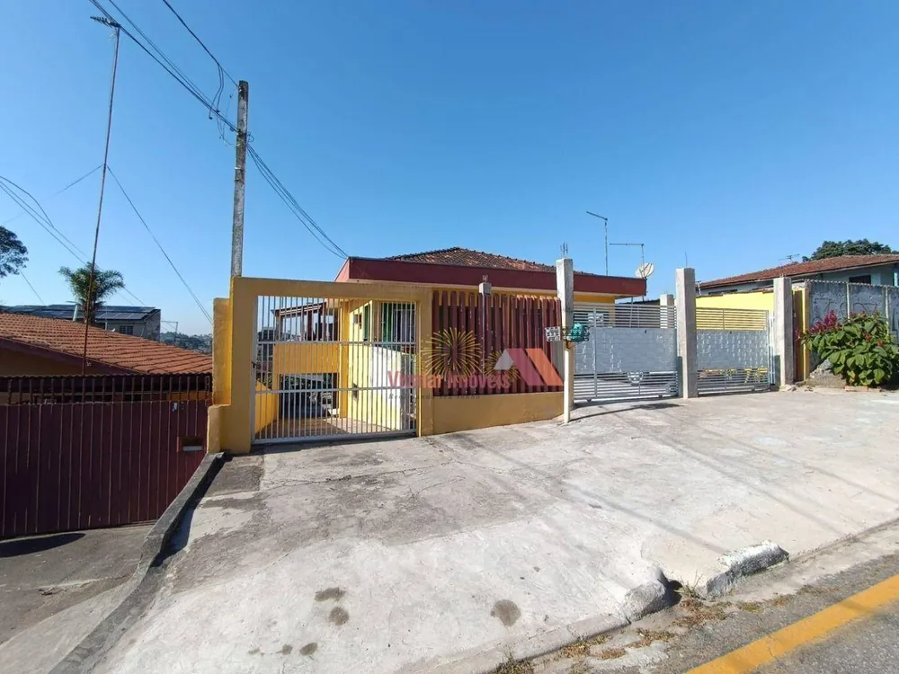 Casa, 3 quartos, 262 m² - Foto 1
