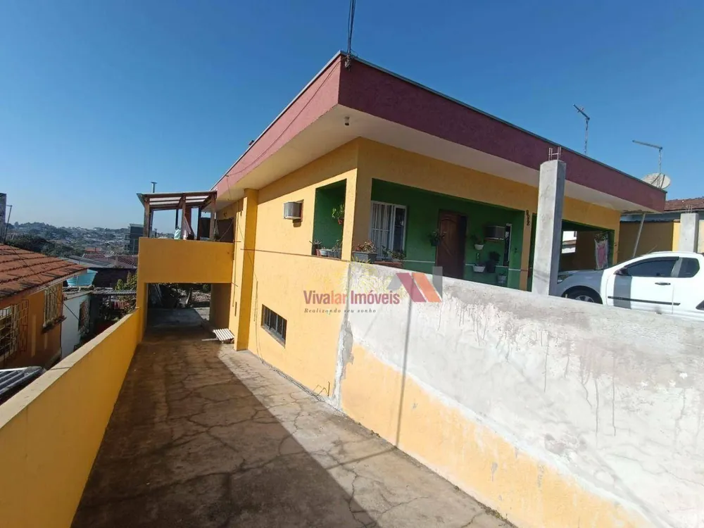 Casa, 3 quartos, 262 m² - Foto 3