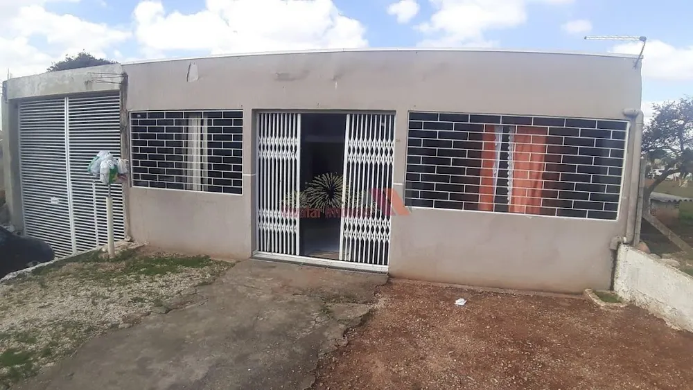 Casa, 3 quartos, 50 m² - Foto 1