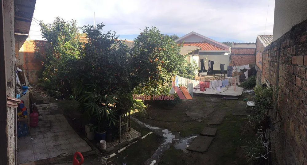 Terreno, 390 m² - Foto 1
