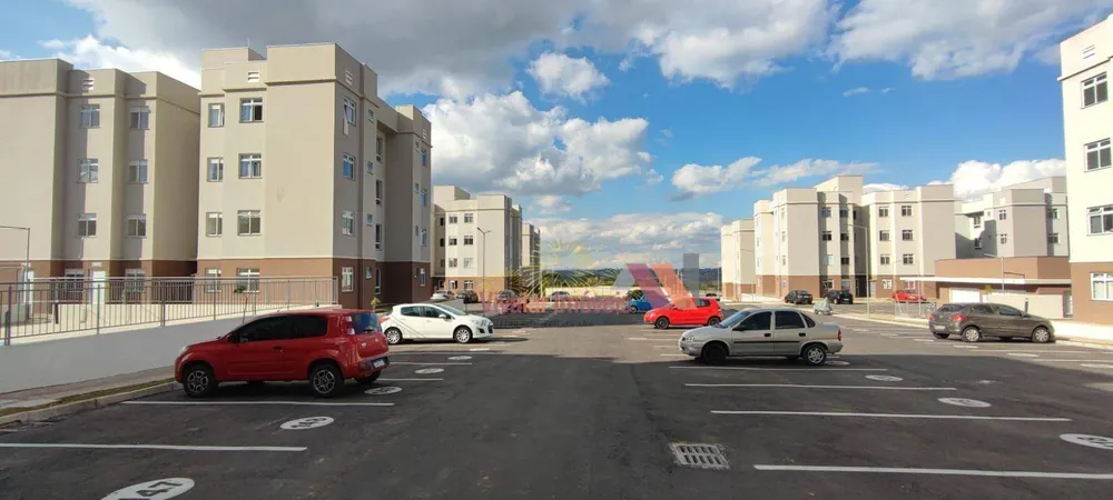 Apartamento, 2 quartos, 40 m² - Foto 2