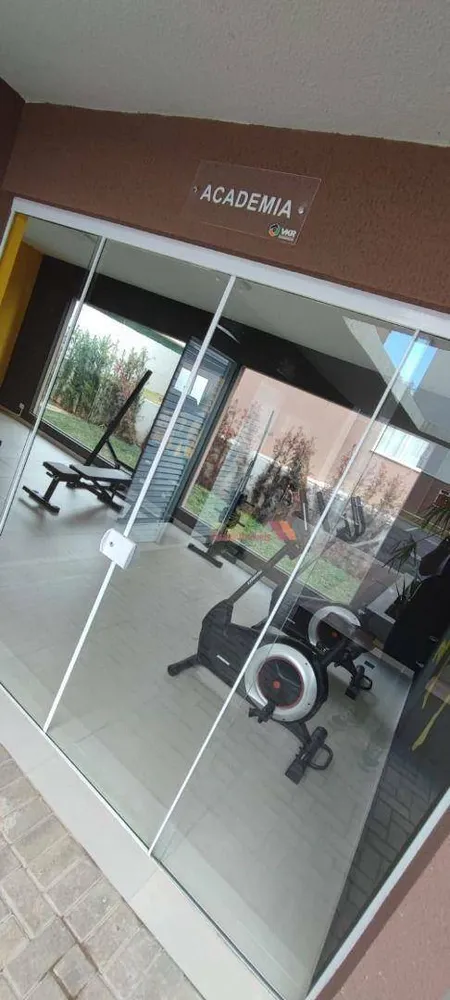 Apartamento, 2 quartos, 40 m² - Foto 4