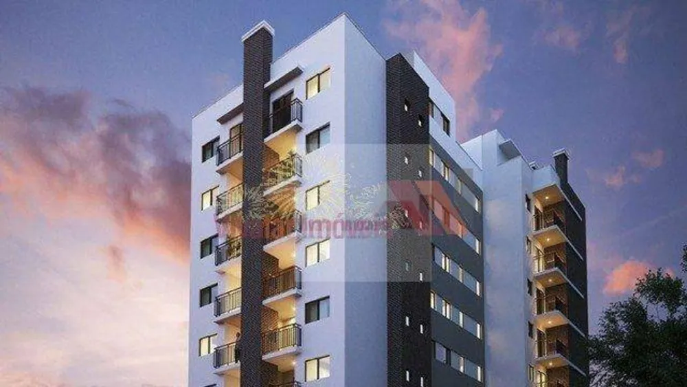 Apartamento, 2 quartos - Foto 2