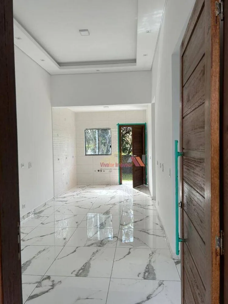 Casa, 3 quartos, 65 m² - Foto 2