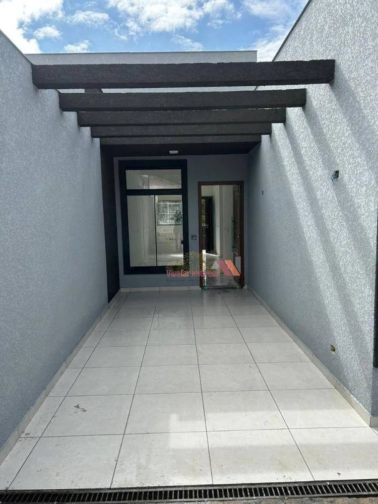 Casa, 3 quartos, 65 m² - Foto 4