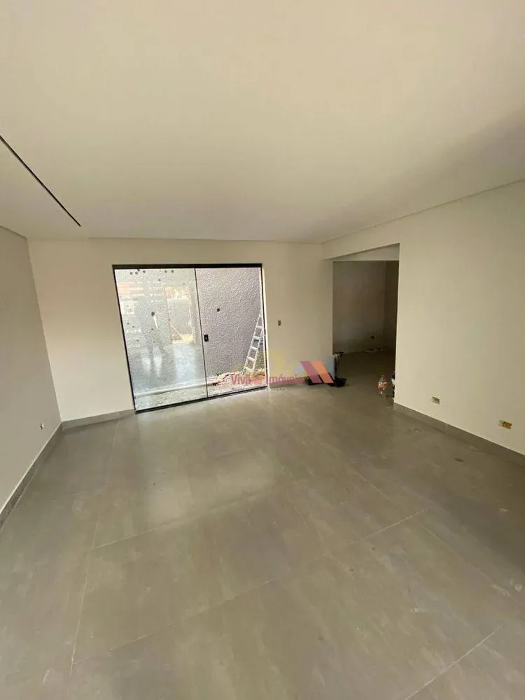Sobrado, 3 quartos, 141 m² - Foto 4