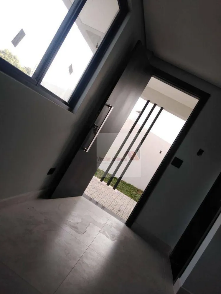 Sobrado, 2 quartos, 84 m² - Foto 4