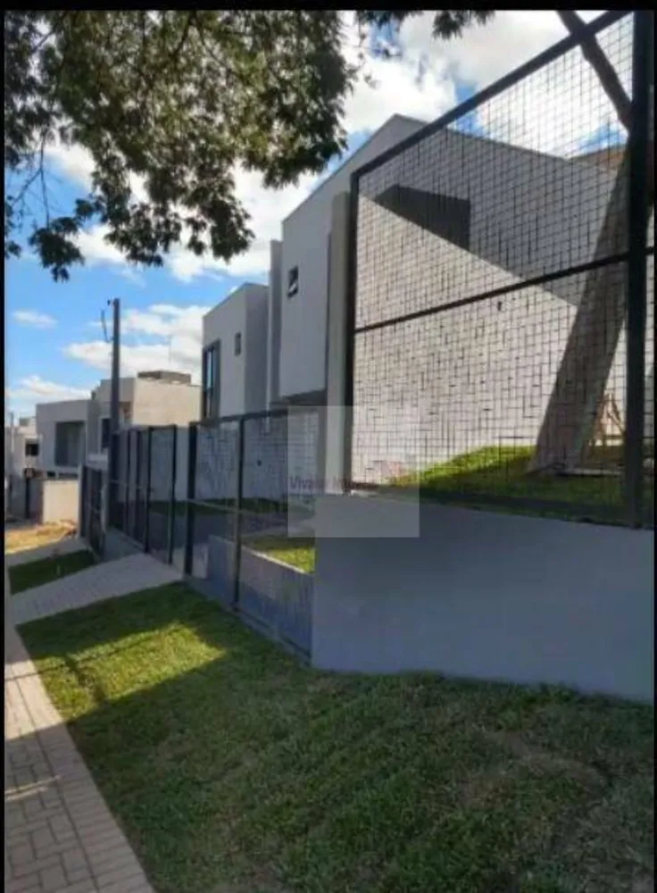 Sobrado, 2 quartos, 84 m² - Foto 2