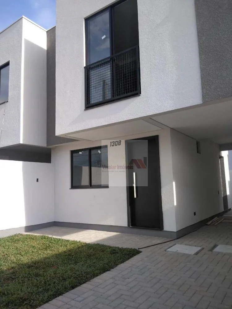 Sobrado, 2 quartos, 84 m² - Foto 3