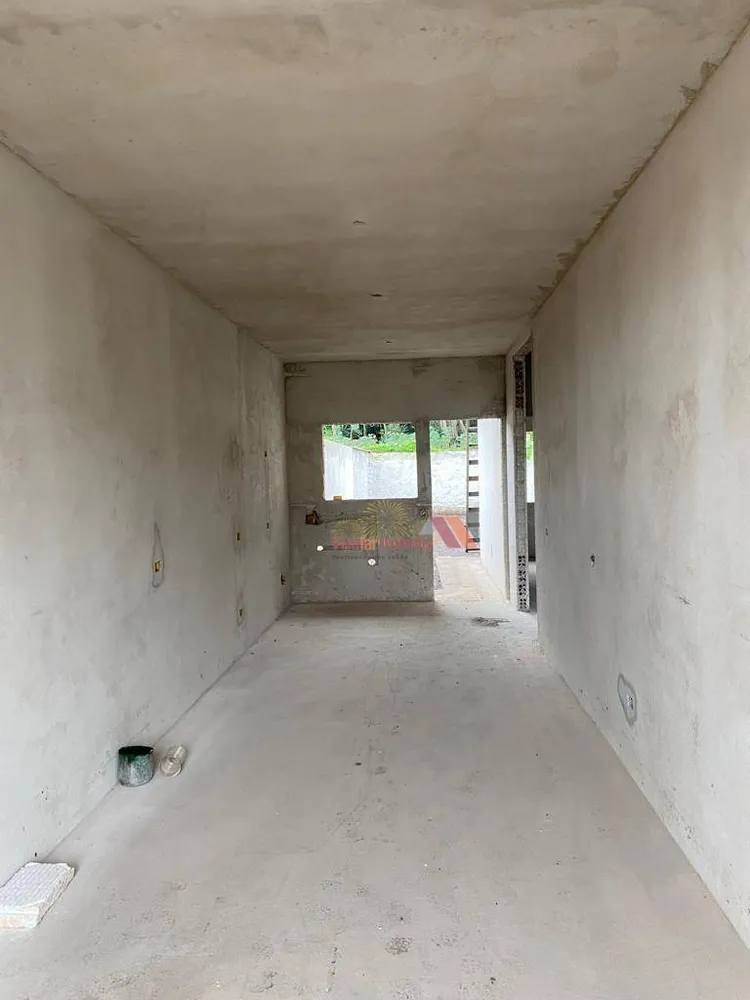 Casa, 2 quartos, 63 m² - Foto 2