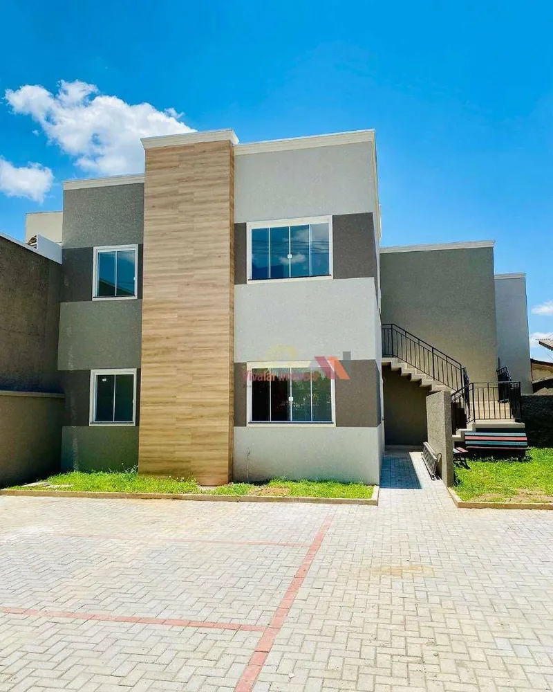 Apartamento, 3 quartos, 54 m² - Foto 4