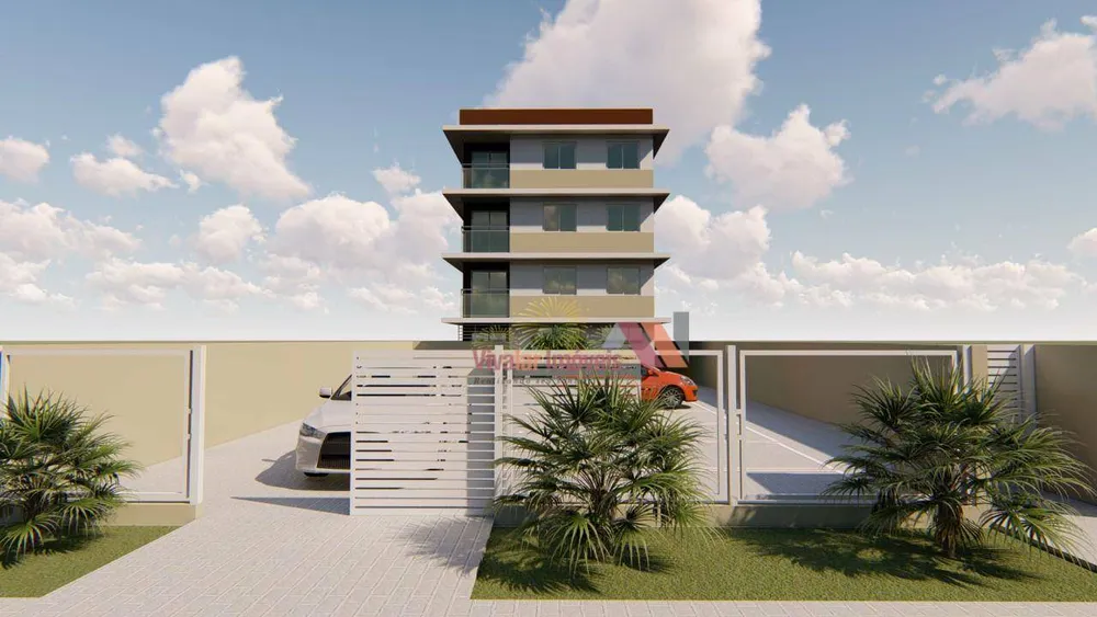 Apartamento, 3 quartos, 66 m² - Foto 1