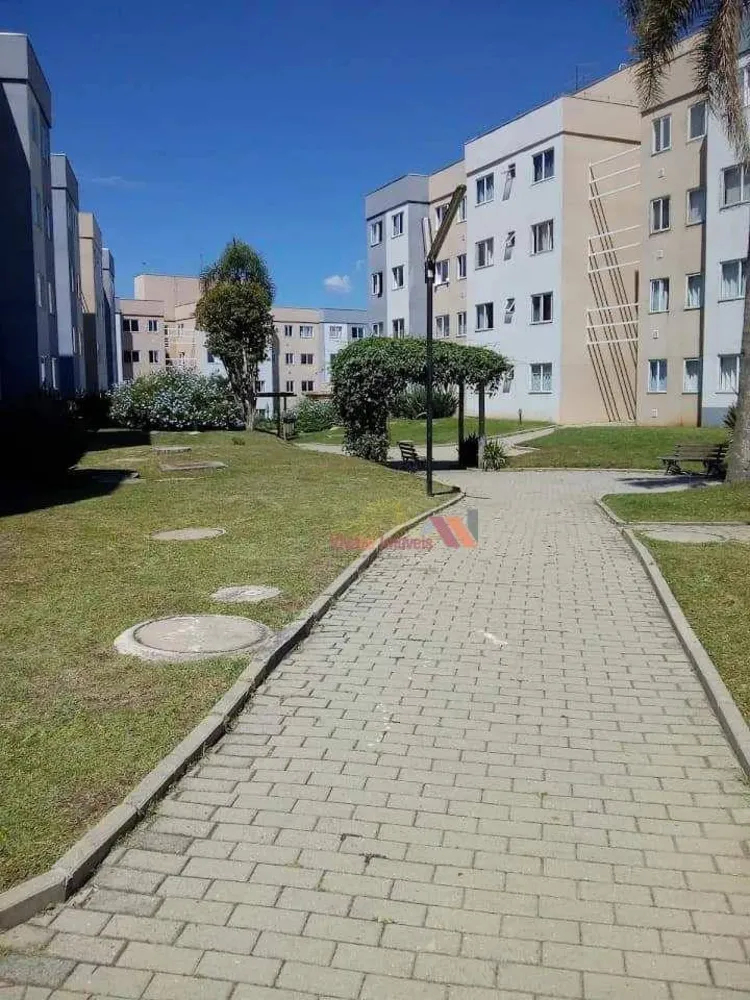 Apartamento, 2 quartos, 56 m² - Foto 2