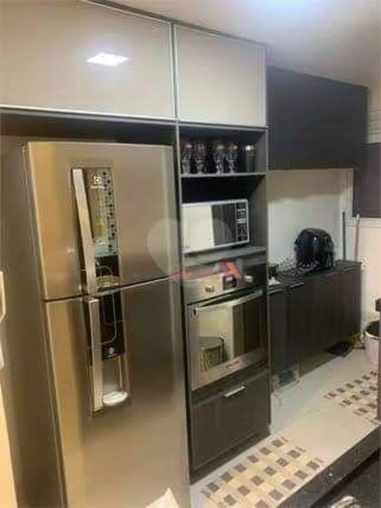 Apartamento, 2 quartos, 56 m² - Foto 1