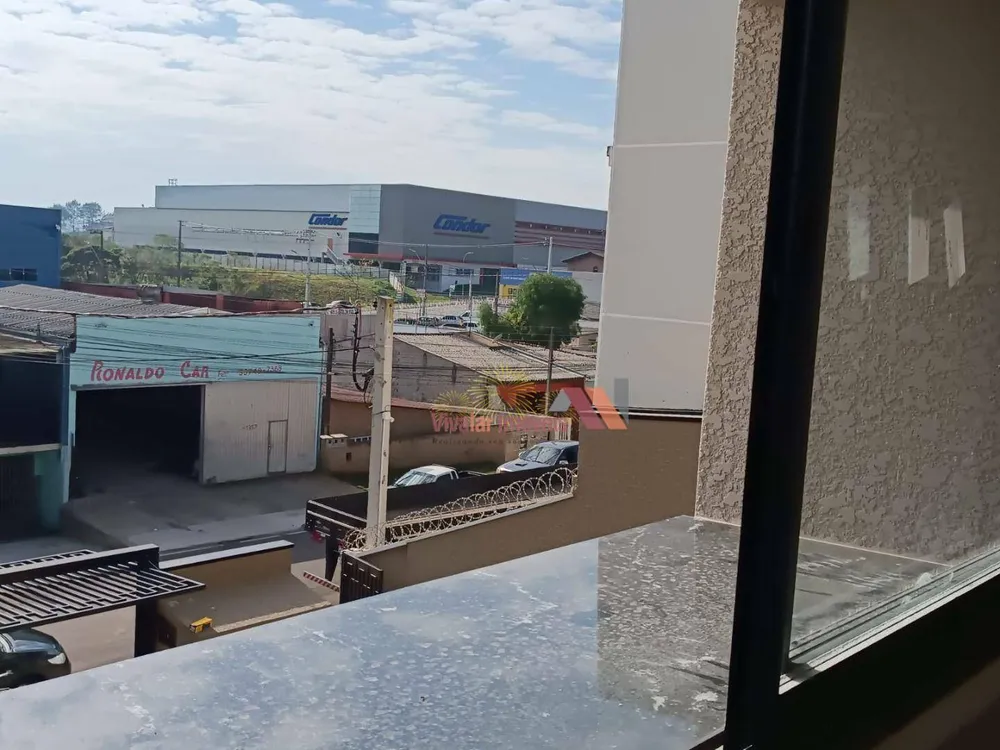 Sobrado, 3 quartos, 164 m² - Foto 4