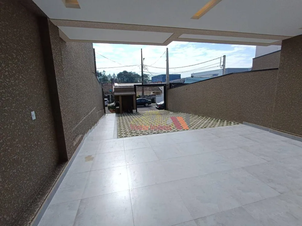 Sobrado, 3 quartos, 164 m² - Foto 2