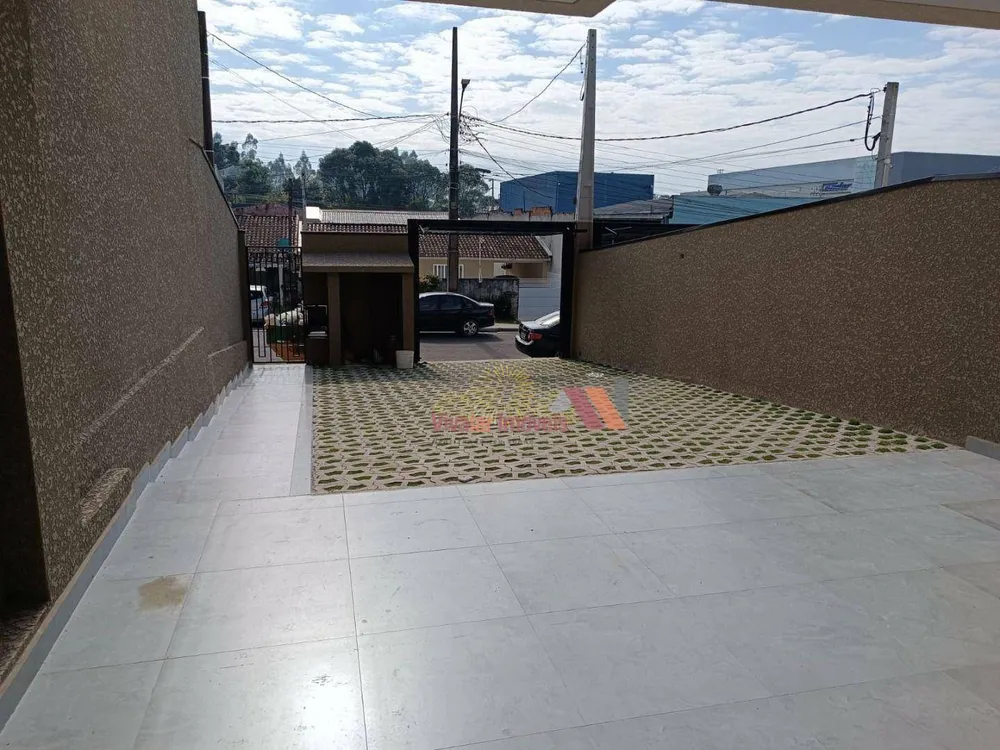 Sobrado, 3 quartos, 164 m² - Foto 3