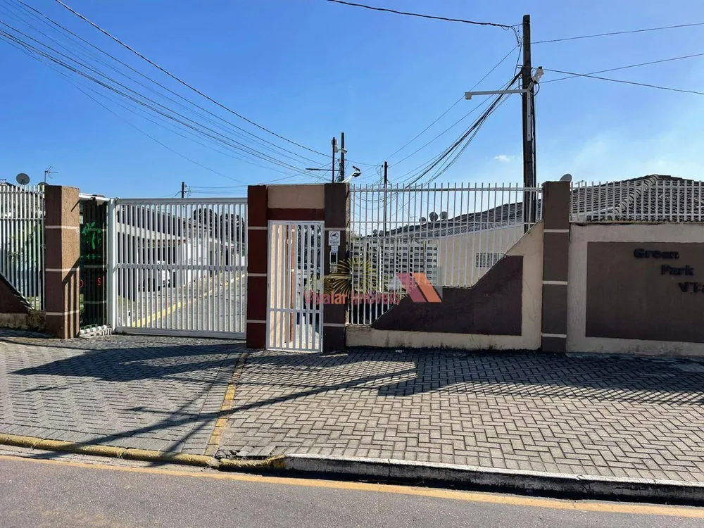 Casa de Condomínio, 2 quartos - Foto 1